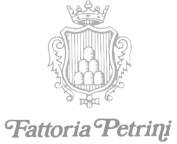 Logo - Fattoria Petrini: Olio biologico - Jesi - Senigallia - Ancona - Marche - Italy